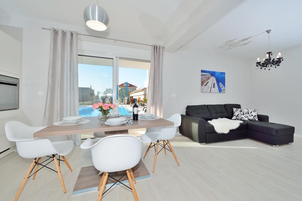 Luxury Apartments Marija Sukosan Room photo